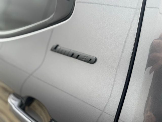 2024 Toyota Tundra Hybrid Limited 4WD
