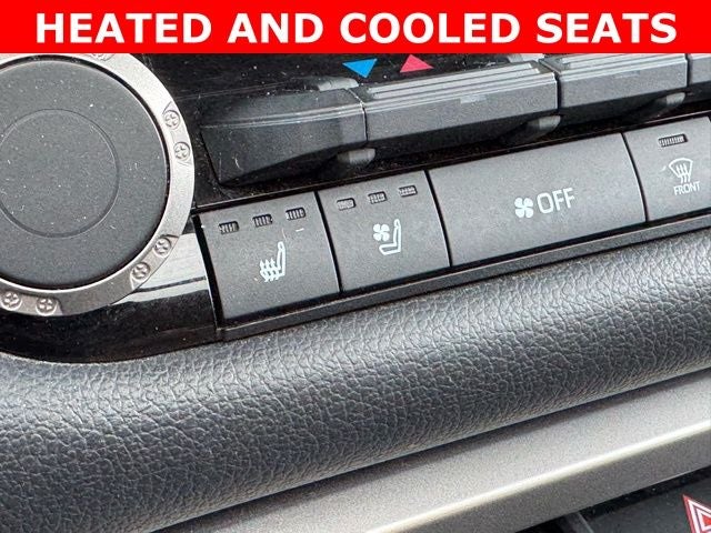 2024 Toyota Tundra Hybrid Limited 4WD