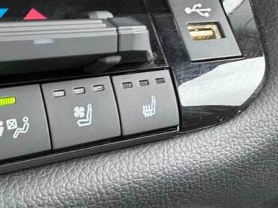 2024 Toyota Tundra Hybrid Limited 4WD