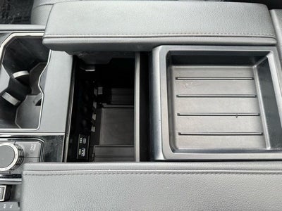 2024 Toyota Tundra Hybrid Limited 4WD