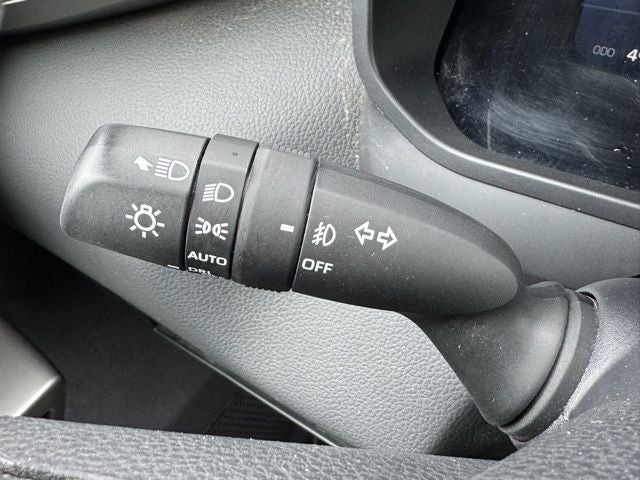 2024 Toyota Tundra Hybrid Limited 4WD