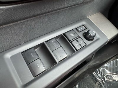 2024 Toyota Tundra Hybrid Limited 4WD