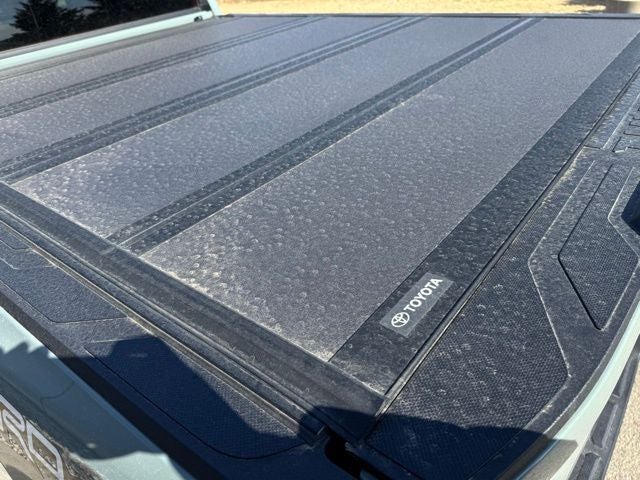 2024 Toyota Tundra Hybrid Limited 4WD