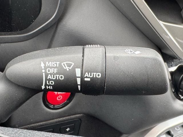 2025 Toyota Tundra Hybrid Platinum 4WD