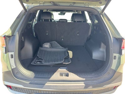 2023 Kia Sportage X-Line AWD