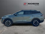 2023 Kia Sportage X-Line AWD