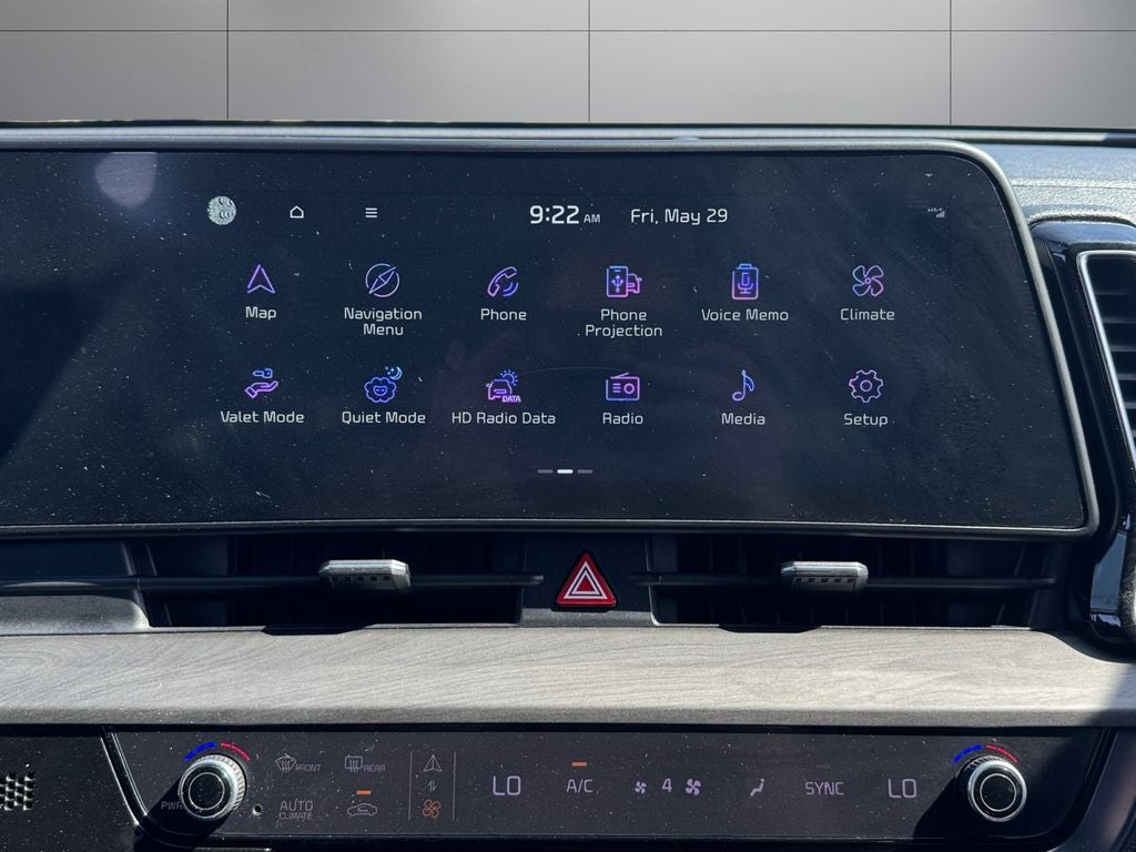 2023 Kia Sportage X-Line AWD