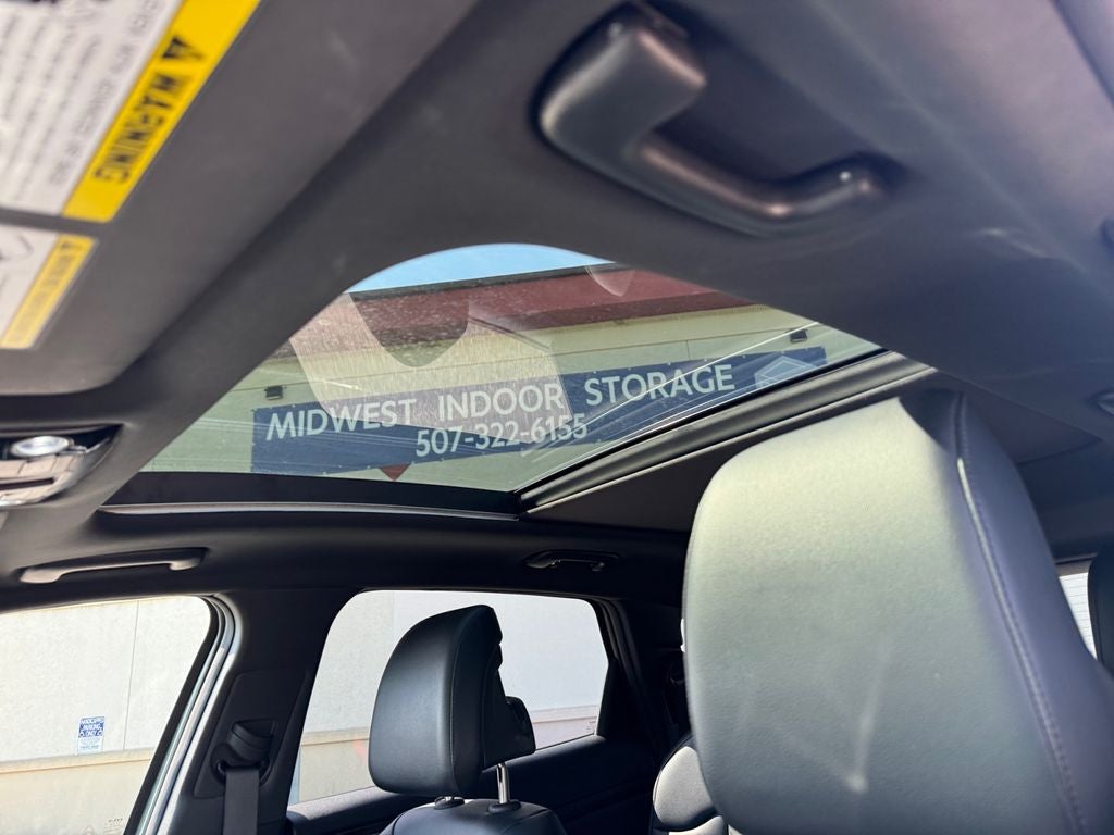 2023 Kia Sportage X-Line AWD