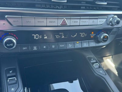 2021 Kia Telluride SX AWD