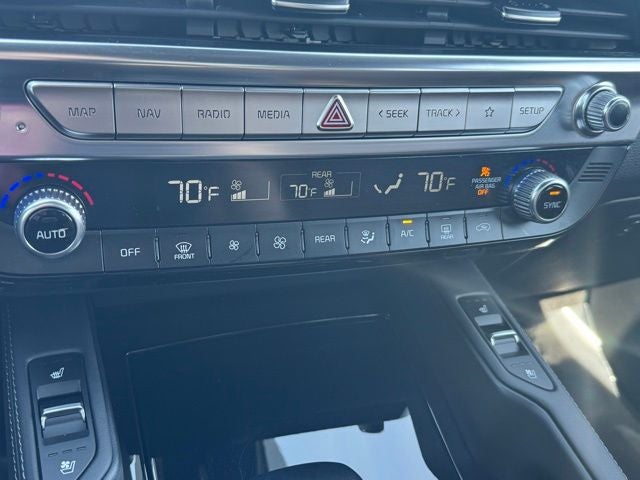 2021 Kia Telluride SX AWD