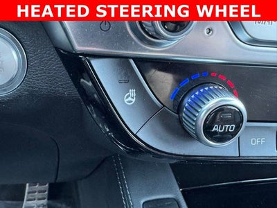 2021 Kia Telluride SX AWD