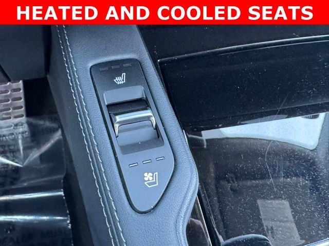 2021 Kia Telluride SX AWD