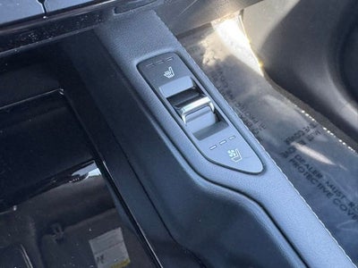 2021 Kia Telluride SX AWD