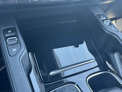 2021 Kia Telluride SX AWD