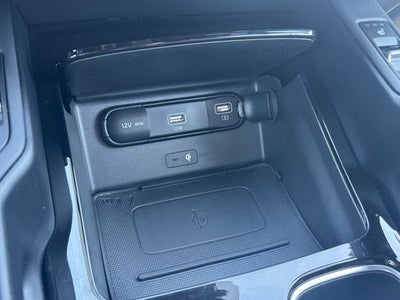 2021 Kia Telluride SX AWD