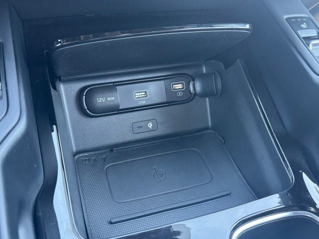 2021 Kia Telluride SX AWD