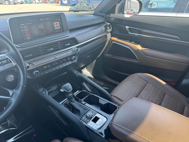 2021 Kia Telluride SX AWD