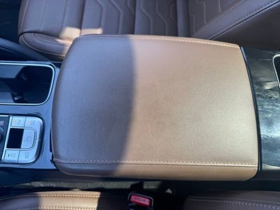 2021 Kia Telluride SX AWD