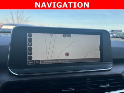 2021 Kia Telluride SX AWD