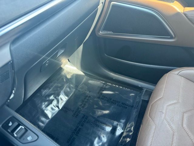 2021 Kia Telluride SX AWD