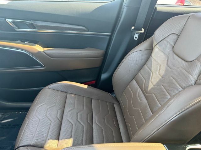 2021 Kia Telluride SX AWD