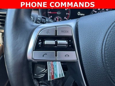 2021 Kia Telluride SX AWD