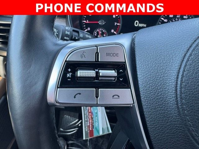 2021 Kia Telluride SX AWD