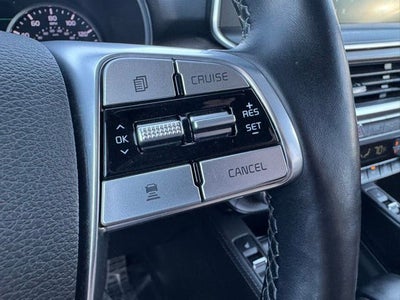 2021 Kia Telluride SX AWD