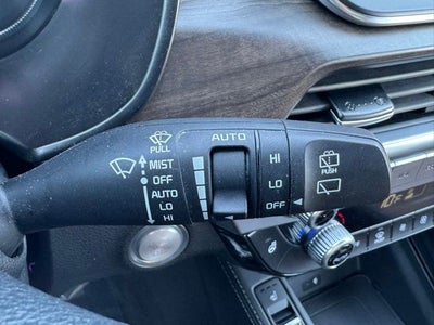 2021 Kia Telluride SX AWD