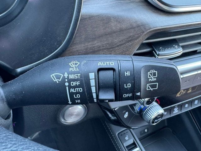 2021 Kia Telluride SX AWD