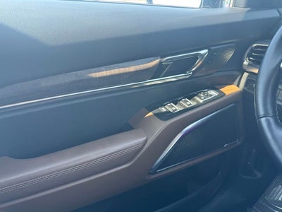 2021 Kia Telluride SX AWD