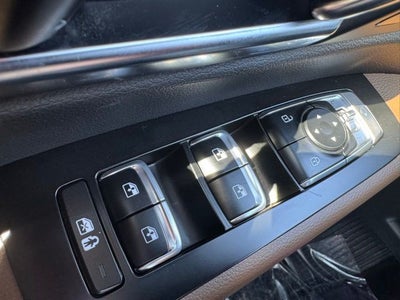 2021 Kia Telluride SX AWD