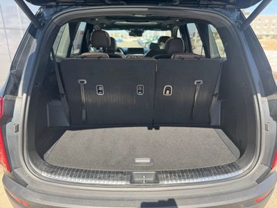 2021 Kia Telluride SX AWD