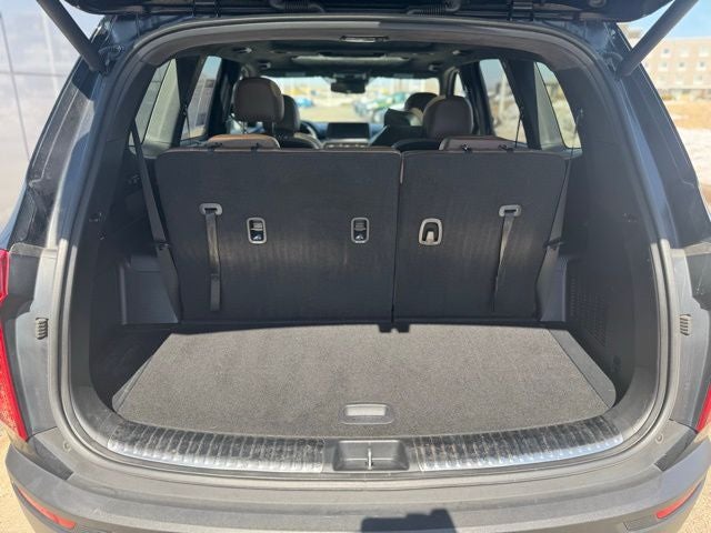 2021 Kia Telluride SX AWD