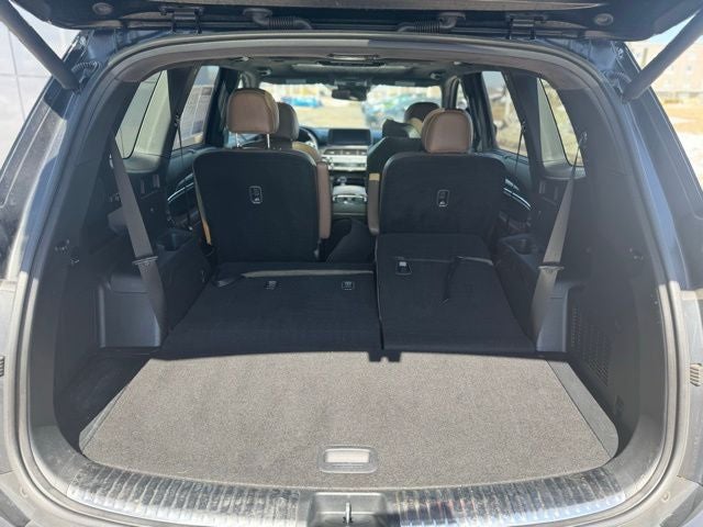 2021 Kia Telluride SX AWD