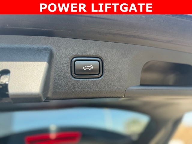 2021 Kia Telluride SX AWD