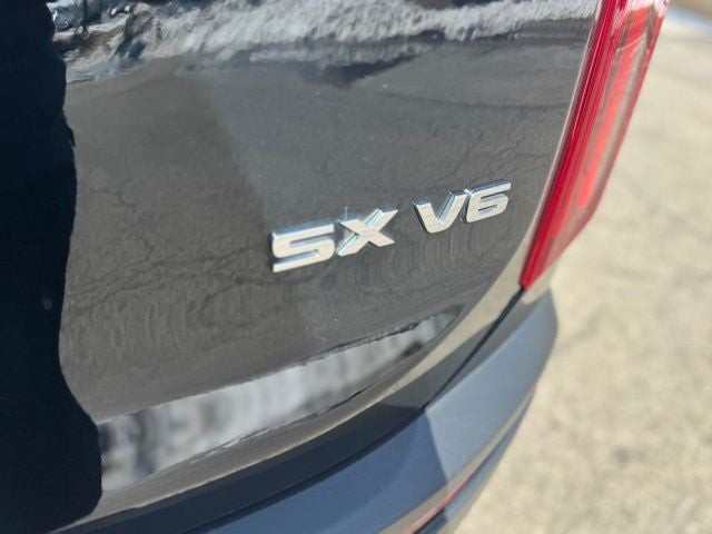 2021 Kia Telluride SX AWD