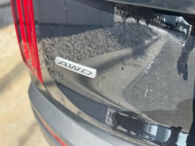 2021 Kia Telluride SX AWD