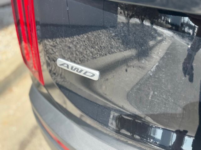 2021 Kia Telluride SX AWD