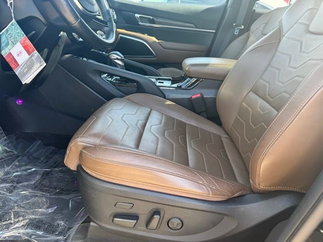 2021 Kia Telluride SX AWD