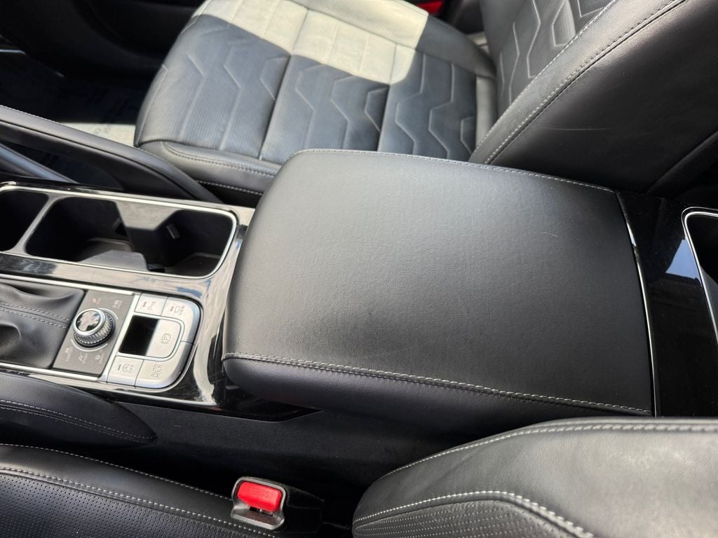 2022 Kia Telluride SX AWD