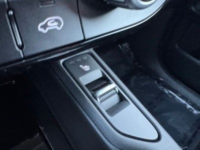 2025 Kia Telluride S AWD