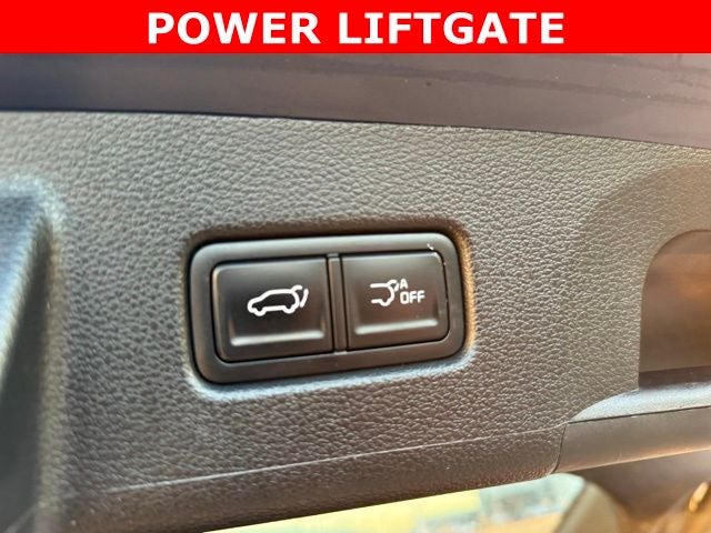 2025 Kia Telluride S AWD