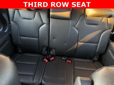 2025 Kia Telluride S AWD