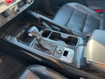 2020 Kia Telluride S AWD