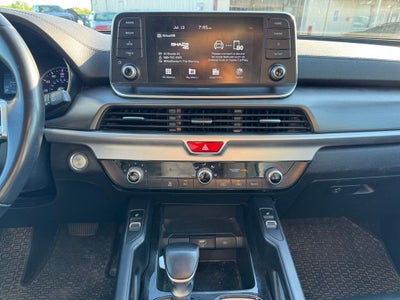 2020 Kia Telluride S AWD