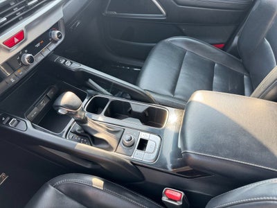 2020 Kia Telluride S AWD