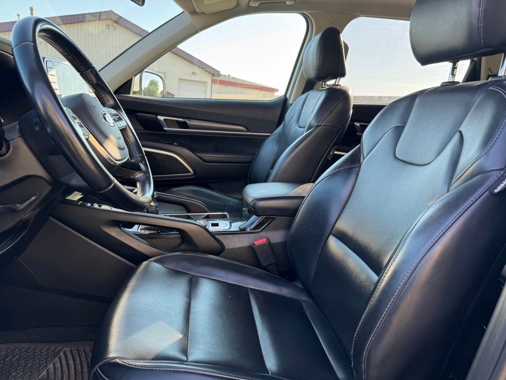 2020 Kia Telluride S AWD