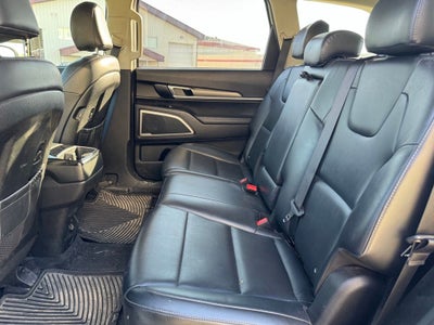 2020 Kia Telluride S AWD