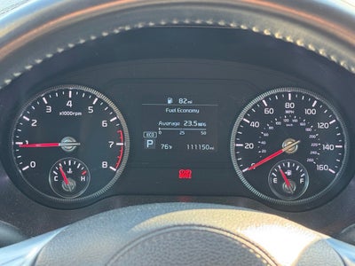2020 Kia Telluride S AWD